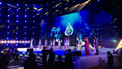 專(zhuān)業(yè)致勝 上海公關(guān)策劃公司如何打造卓越的公關(guān)活動(dòng)